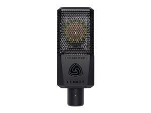 LCT 440 PURE Large Diaphragm Condenser Microphone LCT 440 PURE Large Diaphragm Condenser Microphone