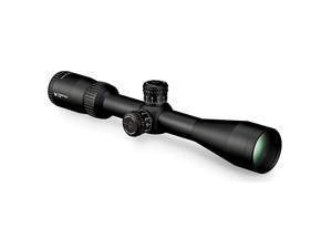 Optics Diamondback Tactical 412x40 Second Focal Plane Riflescope VMR1 Reticle MOA