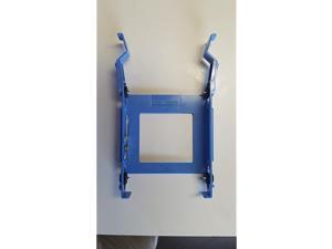 For Dell Hard Drive OptiPlex 3040 5040 7040 MT Inspiron Vostro 3600 3650 Bay Caddy HDD 25 SSD Bracket X9FV3 For Dell Hard Drive OptiPlex 3040 5040 7040 MT Inspiron Vostro 3600 3650 Bay Caddy HDD 25 SSD Bracket X9FV3