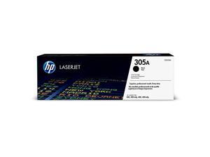 305A | CE410A | Toner Cartridge | Black 305A | CE410A | Toner Cartridge | Black