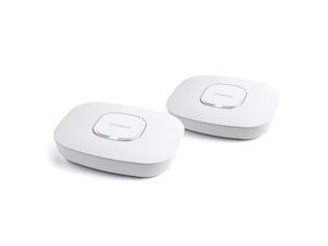 Secure Connect | TriBand Mesh Wifi Router System | 2Pack Whole Home Wifi Coverage Up to 5000 Square Feet