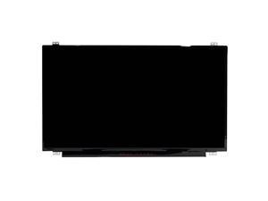 Substitute Only New Generic LCD Display FITS HP 15-BA015WM 15.6 HD WXGA eDP Slim LED Screen Non-Touch