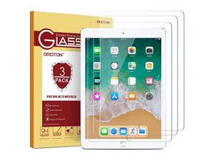3 Pack iPad 97 6th Generation Screen Protector Tempered Glass Screen Protector for Apple iPad 97 2018 2017 iPad Pro 97 Inch iPad Air 2 iPad Air 97 Inch 3 Pack iPad 97 6th Generation Screen Protector Tempered Glass Screen Protector for Apple iPad 97 2018 2017 iPad Pro 97 Inch iPad Air 2 iPad Air 97 Inch