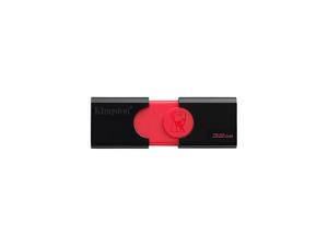 DT10632GB USB 30 DataTraveler 106 Flash Drive TypeA USB Memory Stick backwards compatible with 20 USB up to 100 MBs DT10632GB USB 30 DataTraveler 106 Flash Drive TypeA USB Memory Stick backwards compatible with 20 USB up to 100 MBs