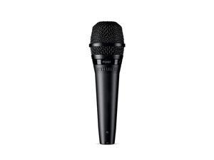 PGA57LC Cardioid Dynamic Instrument Microphone PGA57LC Cardioid Dynamic Instrument Microphone