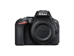 D5600 DX-Format Digital SLR Body (Renewed) D5600 DX-Format Digital SLR Body (Renewed)
