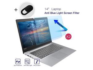 14 Inch Anti Blue Light Screen Filter Anti Glare Laptop Screen Protector Compatible HPDELLAsusAcerSonySamsungLenovoToshiba 14 Aspect Ratio 169 Laptops with Webcam Cover 14 Inch Anti Blue Light Screen Filter Anti Glare Laptop Screen Protector Compatible HPDELLAsusAcerSonySamsungLenovoToshiba 14 Aspect Ratio 169 Laptops with Webcam Cover
