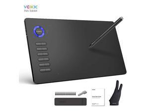 Drawing Tablet A15 Graphic Tablet 10x6 inch Pen Tablet with BatteryFree Passive Stylus and 12 Shortcut Keys Drawing Tablet A15 Graphic Tablet 10x6 inch Pen Tablet with BatteryFree Passive Stylus and 12 Shortcut Keys