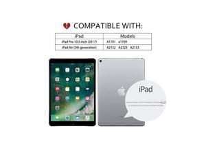 AntiGlare Matte Screen Protector for Apple 105inch iPad Pro 105 2017 iPad Air 3 2019 Not Glass Premium PET 2Pack Easy to Install with Hinge Installation AntiGlare Matte Screen Protector for Apple 105inch iPad Pro 105 2017 iPad Air 3 2019 Not Glass Premium PET 2Pack Easy to Install with Hinge Installation