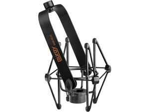 RE320 Vocal and Instrument Microphone Kit with Shockmount and Broadcast Arm with Integrated XLR Cable RE320 Vocal and Instrument Microphone Kit with Shockmount and Broadcast Arm with Integrated XLR Cable