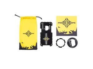 Complete Digiscoping Kit Compatible with iPhones OR Samsung Includes PhoneCase + Eyepiece Adapter + Lens Cloth Complete Digiscoping Kit Compatible with iPhones OR Samsung Includes PhoneCase + Eyepiece Adapter + Lens Cloth