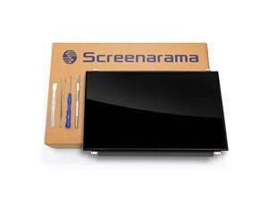 New Screen Replacement for N156BGAEB2 REVC1 HD 1366x768 Glossy LCD LED Display with Tools New Screen Replacement for N156BGAEB2 REVC1 HD 1366x768 Glossy LCD LED Display with Tools