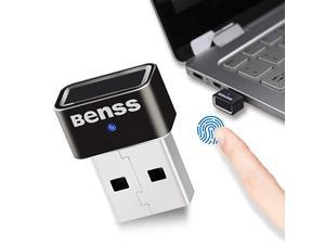 Biopass Fido Series Biometric Security Keys Feitian