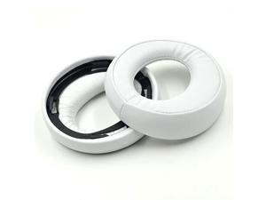 Upgrade earpads Replacement for Gold Wireless Headset PS3 PS4 7.1 Virtual Surround Sound CECHYA-0083 Headphone (White.) Upgrade earpads Replacement for Gold Wireless Headset PS3 PS4 7.1 Virtual Surround Sound CECHYA-0083 Headphone (White.)