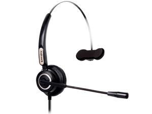 Monaural Headset with Microphne RJ9 Plug for Cisco IP Phones 794X 796X 797X 69XX Series and 881188418851886189418945896199519971 etc Monaural Headset with Microphne RJ9 Plug for Cisco IP Phones 794X 796X 797X 69XX Series and 881188418851886189418945896199519971 etc