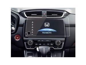 Screen Protector EX EX L Touring 2017 2018 2019 Compatible with Honda CRV Anti Glare Scratch Fingerprint Protection Tempered Glass Screen Protector EX EX L Touring 2017 2018 2019 Compatible with Honda CRV Anti Glare Scratch Fingerprint Protection Tempered Glass