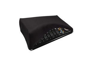 Dust Cover and Protector for BEHRINGER XTOUCH Universal Audio Control Surface by Black WaterResistant AntiStatic Dust Cover and Protector for BEHRINGER XTOUCH Universal Audio Control Surface by Black WaterResistant AntiStatic