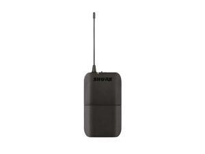 BLX1 Wireless Bodypack Transmitter Receiver Sold Separately BLX1 Wireless Bodypack Transmitter Receiver Sold Separately