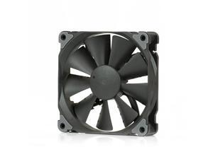 Black Frame/Black Blades 120mm, Case & Radiator Fan-Retail Cooling PH-F120SP_BBK Black/Black Black Frame/Black Blades 120mm, Case & Radiator Fan-Retail Cooling PH-F120SP_BBK Black/Black