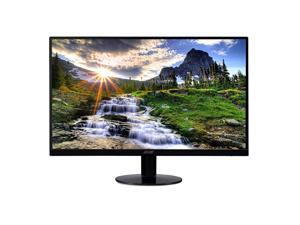 SB220Q bi 215 Inches Full HD 1920 x 1080 IPS UltraThin Zero Frame Monitor HDMI amp VGA portBlack SB220Q bi 215 Inches Full HD 1920 x 1080 IPS UltraThin Zero Frame Monitor HDMI amp VGA portBlack