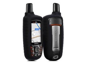 Case Compatible with Garmin GPSMAP 64 64s 64st GPS Handset Navigation System Soft Silicone Skin Protective Cover Black Case Compatible with Garmin GPSMAP 64 64s 64st GPS Handset Navigation System Soft Silicone Skin Protective Cover Black