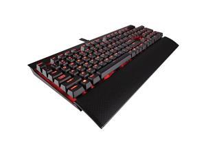 K70 Mechanical Gaming Keyboard USB Passthrough Media Controls Tactile Quiet Cherry MX Brown K70 Mechanical Gaming Keyboard USB Passthrough Media Controls Tactile Quiet Cherry MX Brown