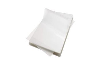 200 Large Menu Laminating Pouches 12 x 18 Hot 5 Mil Laminator Sleeves