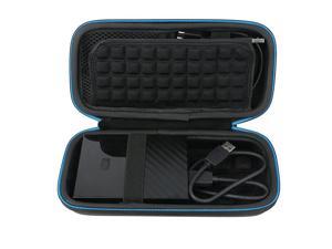 Hard Case Bag for Western Digital WD 1TB 2TB 3TB 4TB My Passport Elements Portable External Hard Drive Hard USB 30 Hard Case Bag for Western Digital WD 1TB 2TB 3TB 4TB My Passport Elements Portable External Hard Drive Hard USB 30