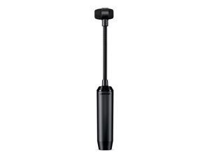 PGA98D-LC Cardioid Condenser Gooseneck Drum Microphone with AP98DM Drum Mount PGA98D-LC Cardioid Condenser Gooseneck Drum Microphone with AP98DM Drum Mount