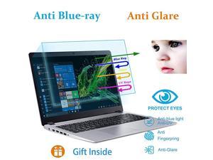Laptop Anti Blue Light Anti Glare Screen Protector for Dell Insprion 15 |HP PavilionEnvy |Lenovo Ideapad |Acer Aspire 5Chromebook 15Nitro 5 Predator Helios 300