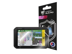 for Garmin dezl 780 LMT-S 7" GPS Truck Navigator Screen Protector Invisible Ultra HD Clear Film Anti Scratch Skin Guard - Smooth/Self-Healing/Bubble -Free