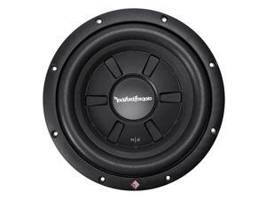 R2 Ultra Shallow 10Inch 4 Ohm DVC Subwoofer R2 Ultra Shallow 10Inch 4 Ohm DVC Subwoofer