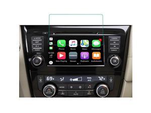 7 Screen Protector for 2017 2018 Nissan Rogue Sport Car Navigation Protective Film for 2014 2015 2016 2017 2018 2019 Nissan Rogue SUVHybrid Touch Screen Interior Accessories Tempered Glass 7 Screen Protector for 2017 2018 Nissan Rogue Sport Car Navigation Protective Film for 2014 2015 2016 2017 2018 2019 Nissan Rogue SUVHybrid Touch Screen Interior Accessories Tempered Glass