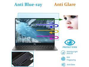 Blue Light Glare Laptop Screen Protector for Dell XPS 13 9380 133 Inch with Gift Keyboard Cover Reduces DigitalEyeStrain and Radiation to HelpYourSleepBetter Blue Light Glare Laptop Screen Protector for Dell XPS 13 9380 133 Inch with Gift Keyboard Cover Reduces DigitalEyeStrain and Radiation to HelpYourSleepBetter