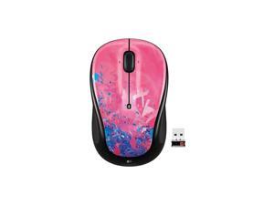 Wireless Mouse Spont M325 910004166 Wireless Mouse Spont M325 910004166
