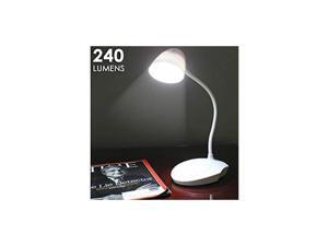 Stage 3 Flexible LED Desk Lamp with USB Charger Keep at Desk or Nightstand or Use as Portable Light Includes 4ft USB Charging Cord for Unit Stage 3 Flexible LED Desk Lamp with USB Charger Keep at Desk or Nightstand or Use as Portable Light Includes 4ft USB Charging Cord for Unit