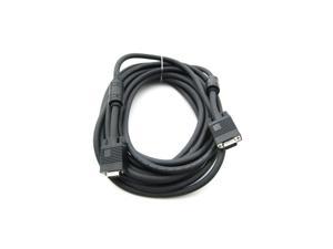 SVGA Monitor Cable 10 Ft