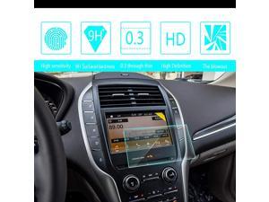 for Lincoln MKC MKZ Continental MKS MKT MKX 8Inch 175x105MM Car Navigation Screen Protector HD Clarity 9H Tempered Glass AntiScratch inDash Media Touch Screen GPS Display Protective Film for Lincoln MKC MKZ Continental MKS MKT MKX 8Inch 175x105MM Car Navigation Screen Protector HD Clarity 9H Tempered Glass AntiScratch inDash Media Touch Screen GPS Display Protective Film