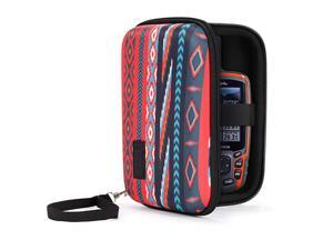 Travel Electronics Organizer 65 Inch Zipper Case with Hard Shell Case Exterior and Accessory Pocket Charger Organizer Accessory Organizer Cable Travel Organizer and More Southwest Travel Electronics Organizer 65 Inch Zipper Case with Hard Shell Case Exterior and Accessory Pocket Charger Organizer Accessory Organizer Cable Travel Organizer and More Southwest