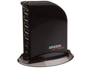 7 Port USB 20 Hub Tower with 5V4A Power Adapter 7 Port USB 20 Hub Tower with 5V4A Power Adapter