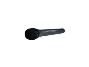 MD42 - Handheld Dynamic Omnidirectional Field ENG/EFP Microphone