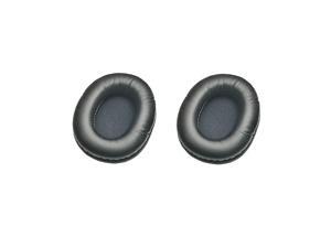 HPEP Replacement Earpads for MSeries HeadphonesBlack