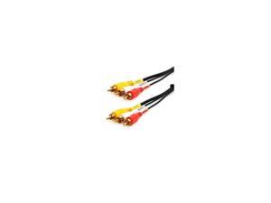 Audio Video RCA Cable 12ft
