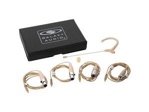 Wireless Headset Microphone ESM3OBG4MIXED Wireless Headset Microphone ESM3OBG4MIXED