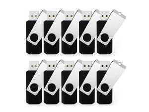 20 Pack 4GB Bulk USB 20 Flash Drive Swivel Thumb Drive Jump Drive Memory Stick Pen Drive Black 20 Pack 4GB Bulk USB 20 Flash Drive Swivel Thumb Drive Jump Drive Memory Stick Pen Drive Black