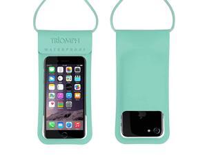 Universal Waterproof Phone Pouch IPX8 Waterproof Phone Case Dry Bag for iPhone Xs MaxXrX88Plus77Plus66s Plus Samsung Galaxy S10 S9+Note up to 65 1 Pack Universal Waterproof Phone Pouch IPX8 Waterproof Phone Case Dry Bag for iPhone Xs MaxXrX88Plus77Plus66s Plus Samsung Galaxy S10 S9+Note up to 65 1 Pack