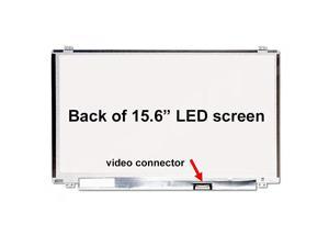 with HP Star Wars 15an050nr N5R61UA New Replacement LCD Screen for Laptop LED Full HD Matte