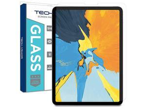 Ballistic Glass Screen Protector Designed for Apple iPad Pro 11 inch (2021, 2020 & 2018) and iPad Air 2020 – Ultra-Thin 0.25mm for Extreme Touch Sensitivity (Works with Face ID and Apple Pencil) [1-P Ballistic Glass Screen Protector Designed for Apple iPad Pro 11 inch (2021, 2020 & 2018) and iPad Air 2020 – Ultra-Thin 0.25mm for Extreme Touch Sensitivity (Works with Face ID and Apple Pencil) [1-P