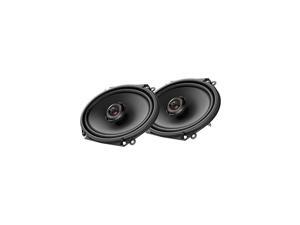 TSD68F D Series 6x8 2Way car Speakers TSD68F D Series 6x8 2Way car Speakers