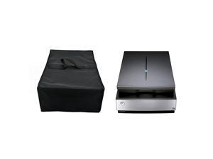 Heavy Duty Premium Fabric Scanner Printer Dust Cover Protector for Epson V700 V750 V750M Pro V800 V850 Photo Film Scanners With Hand Straps Heavy Duty Premium Fabric Scanner Printer Dust Cover Protector for Epson V700 V750 V750M Pro V800 V850 Photo Film Scanners With Hand Straps
